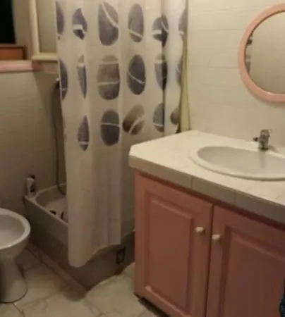 Studio Plage Apartment Santa-Maria-di-Lota