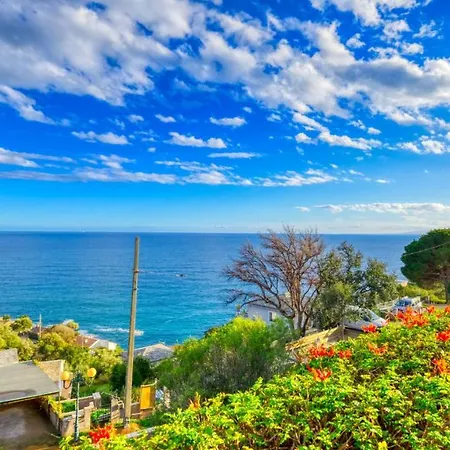 Studio Plage Apartamento Santa-Maria-di-Lota