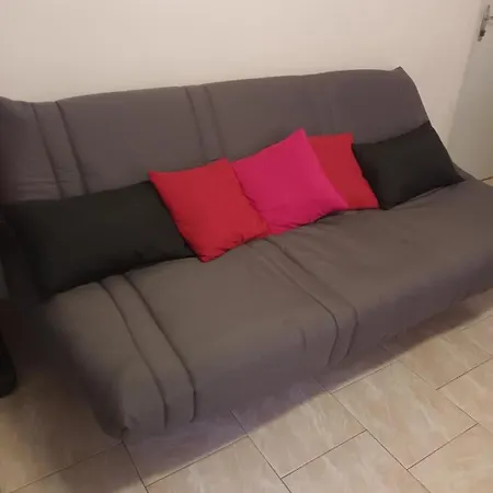 Apartamento Studio Plage *