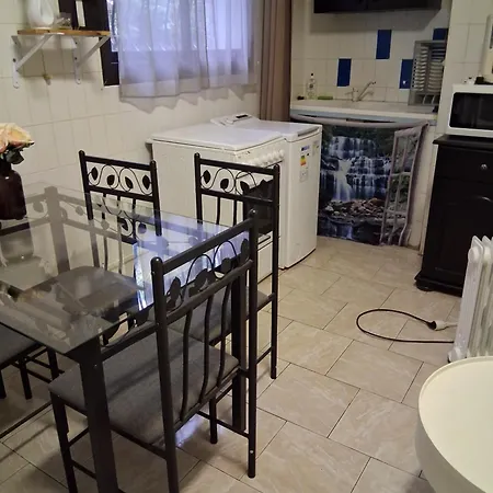 Studio Plage Santa-Maria-di-Lota