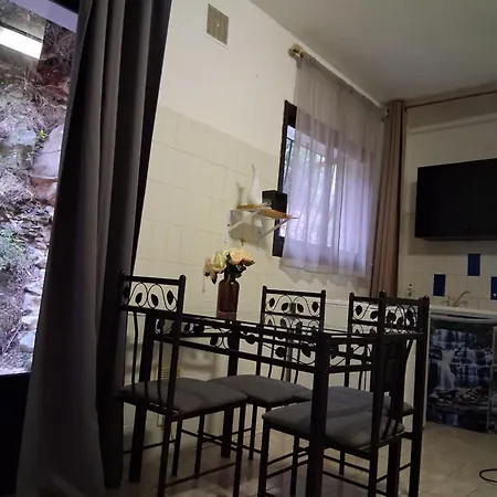 Studio Plage Santa-Maria-di-Lota