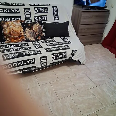 Studio Plage Santa-Maria-di-Lota