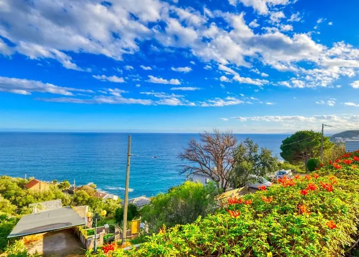 Studio Plage Apartamento Santa-Maria-di-Lota