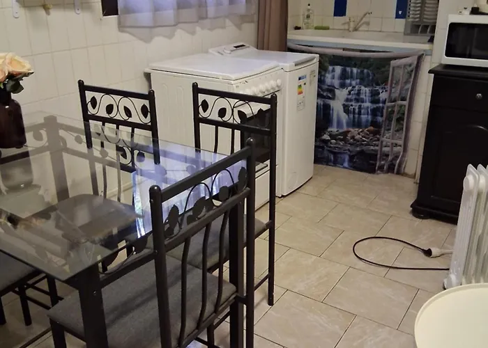 Studio Plage Santa-Maria-di-Lota