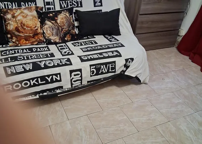 Studio Plage Santa-Maria-di-Lota